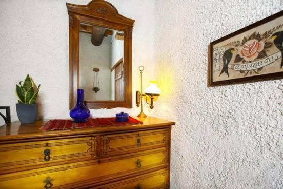 Mariolata Stone House Villa Lílaia Buitenkant foto